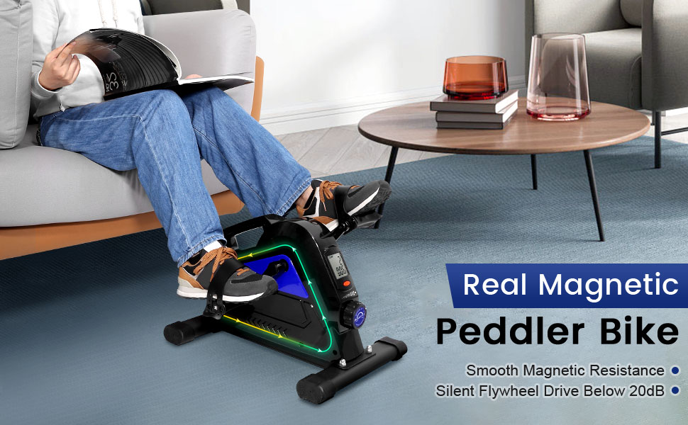 Nordic Simple Rocking Chair