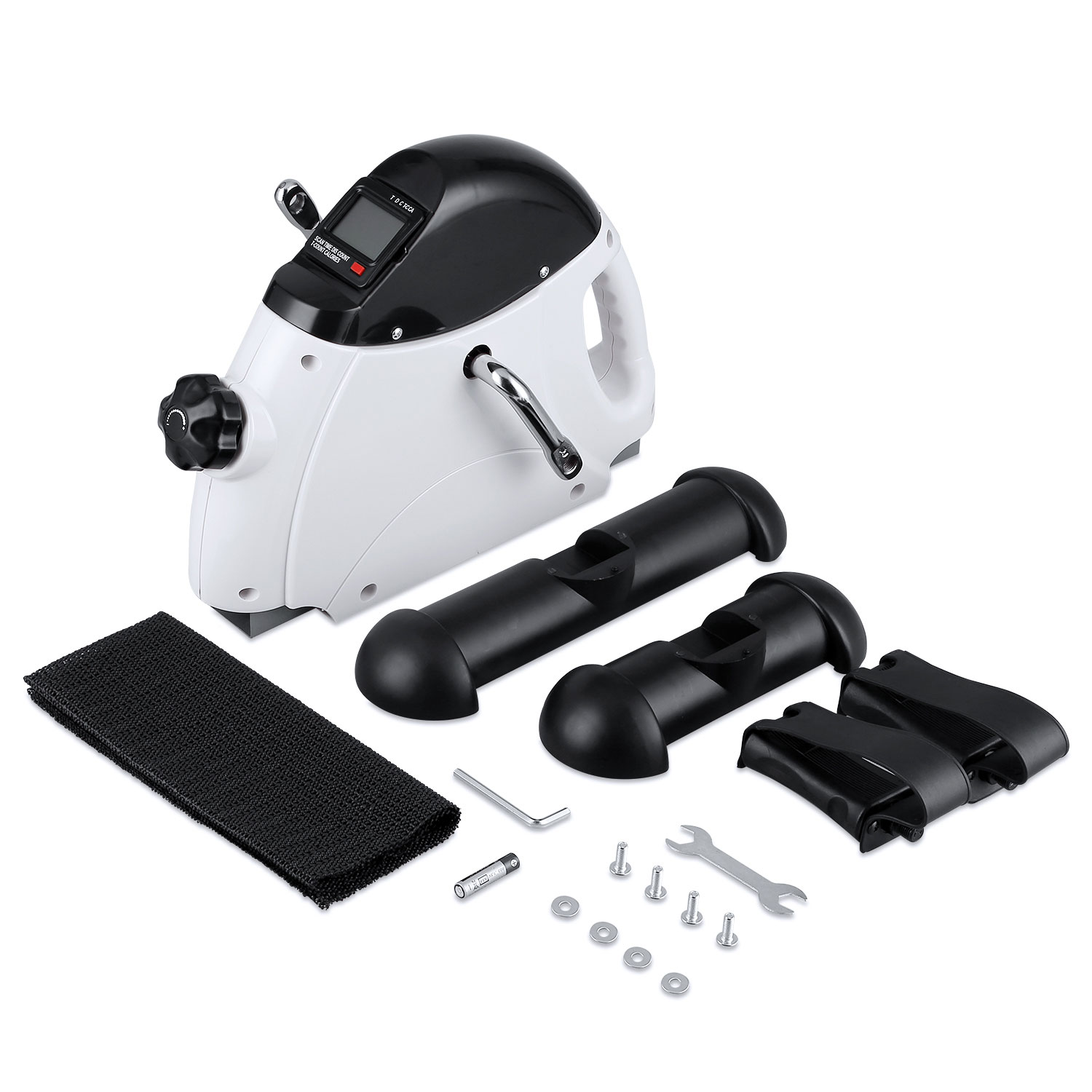 Nordic Simple Rocking Chair