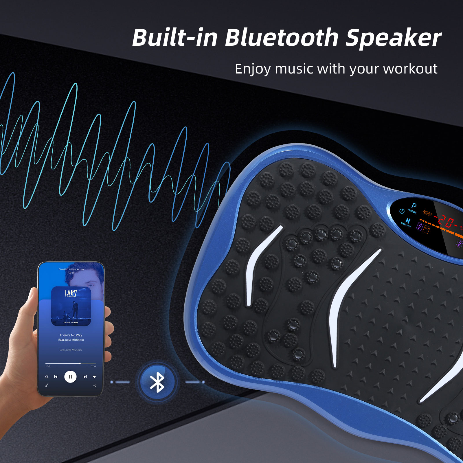 Nordic Simple Rocking Chair