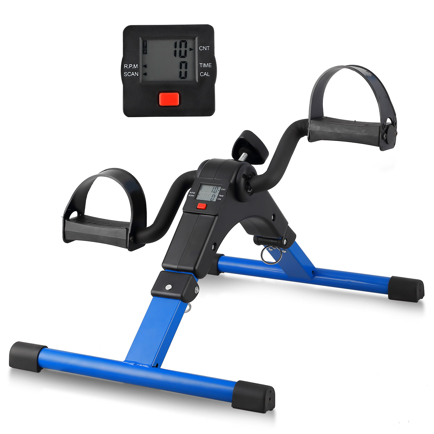 Nordic Simple Rocking Chair