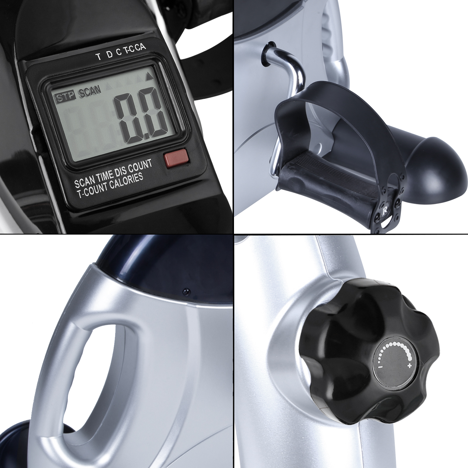 Nordic Simple Rocking Chair