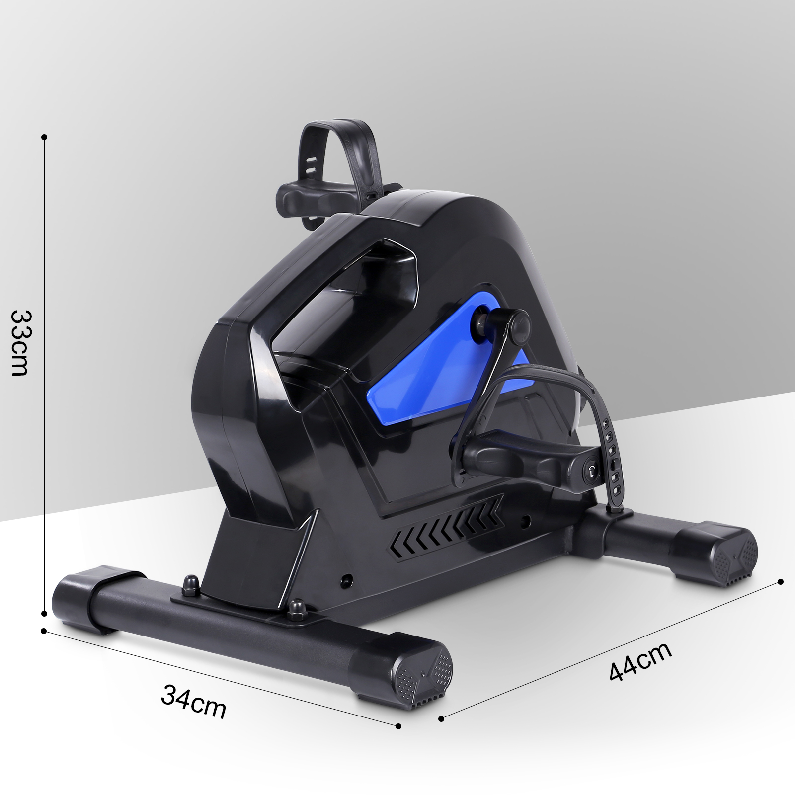 Nordic Simple Rocking Chair