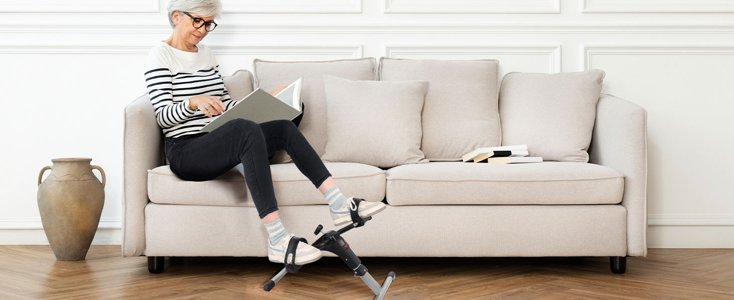 Nordic Simple Rocking Chair