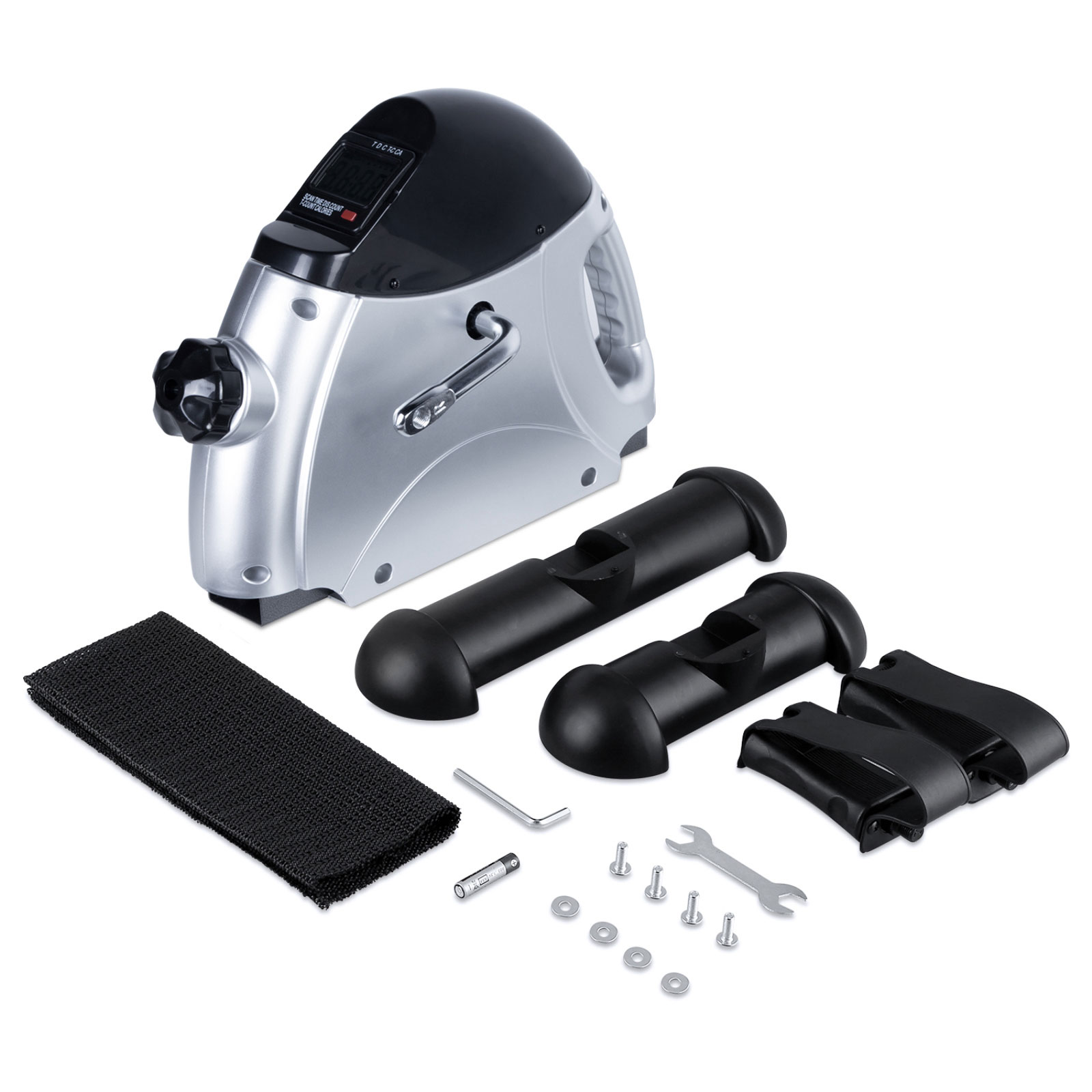 Nordic Simple Rocking Chair