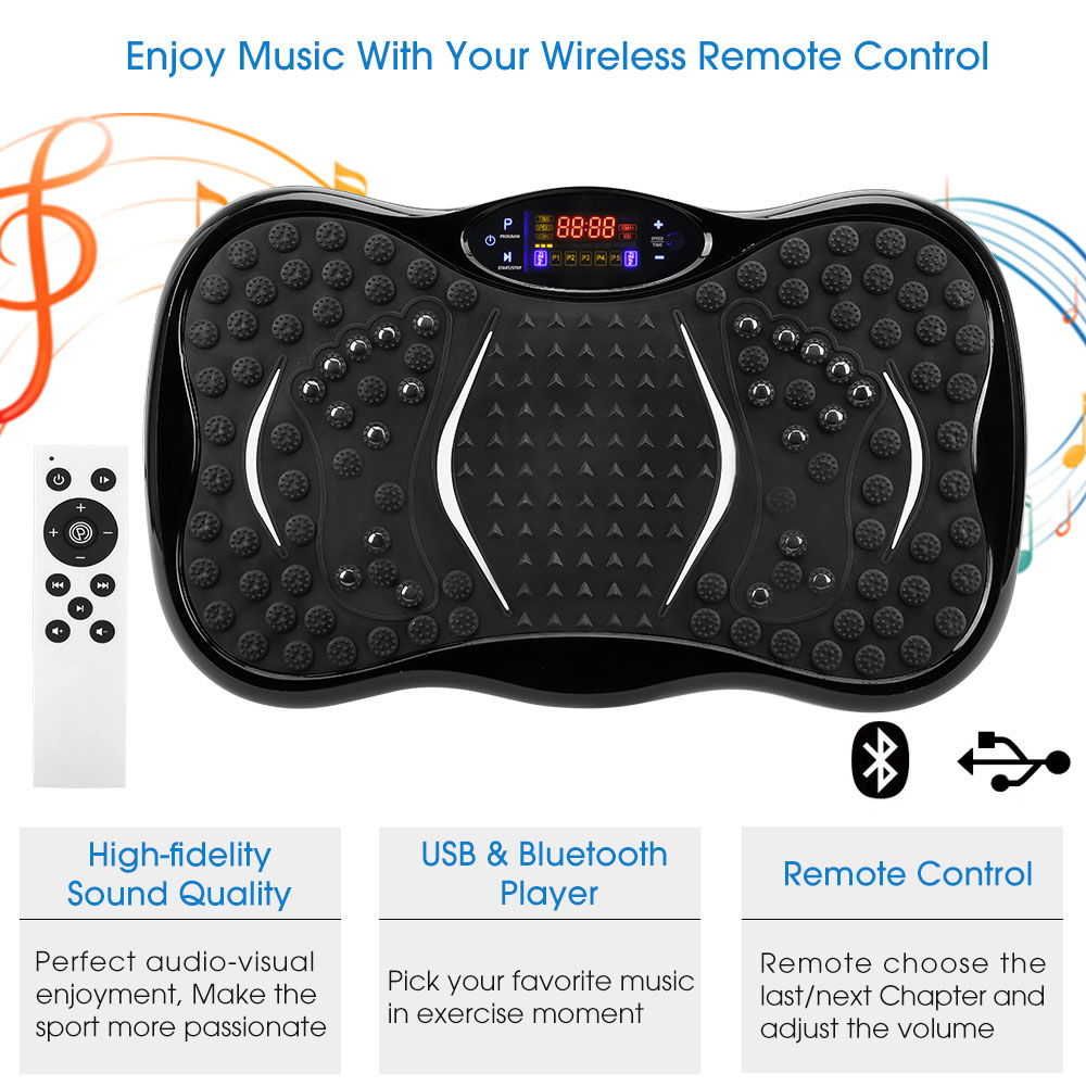 Lazy Fat Thrower Black