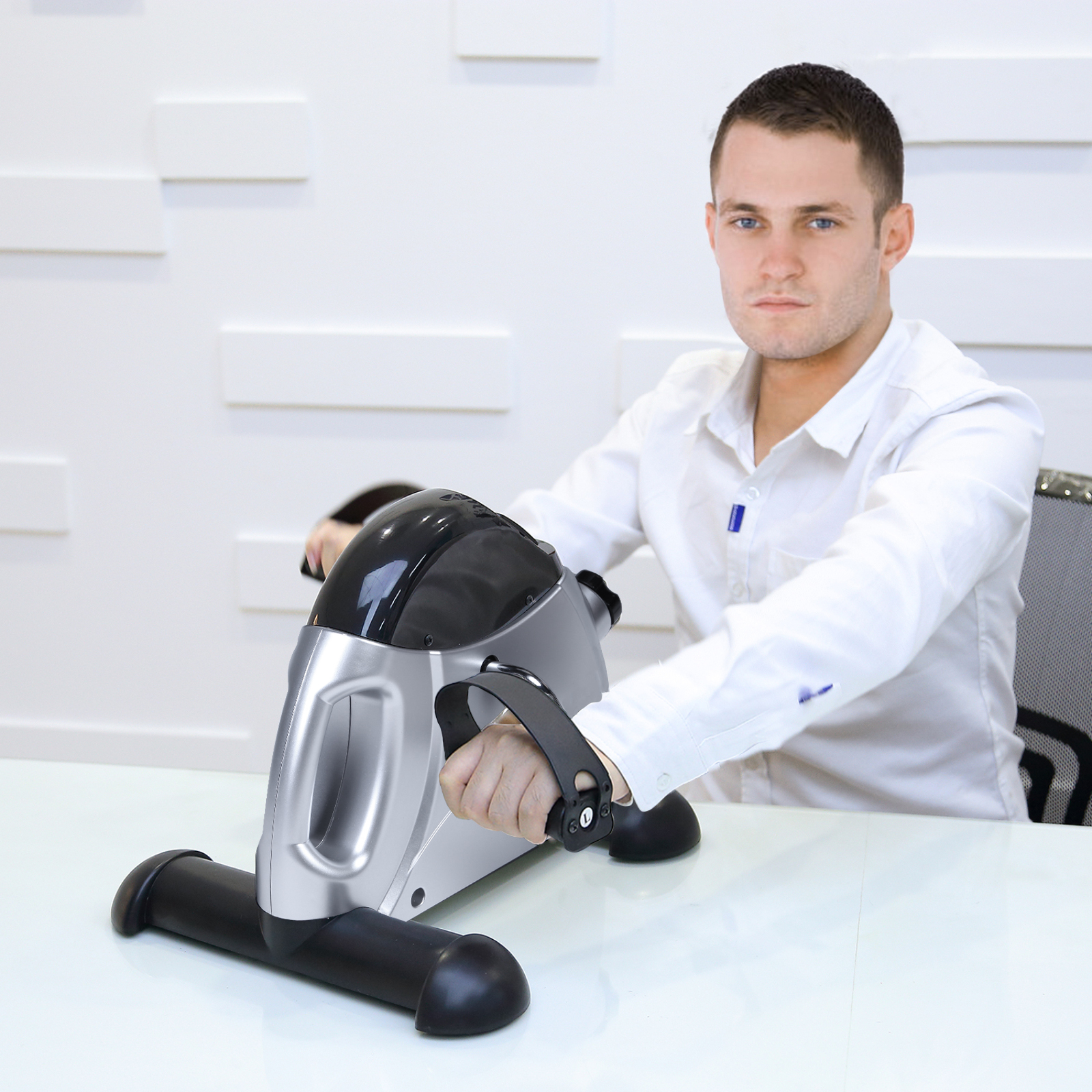 Nordic Simple Rocking Chair