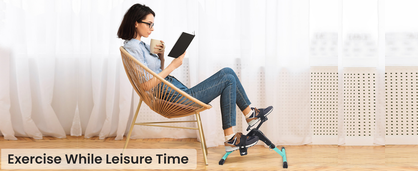 Nordic Simple Rocking Chair