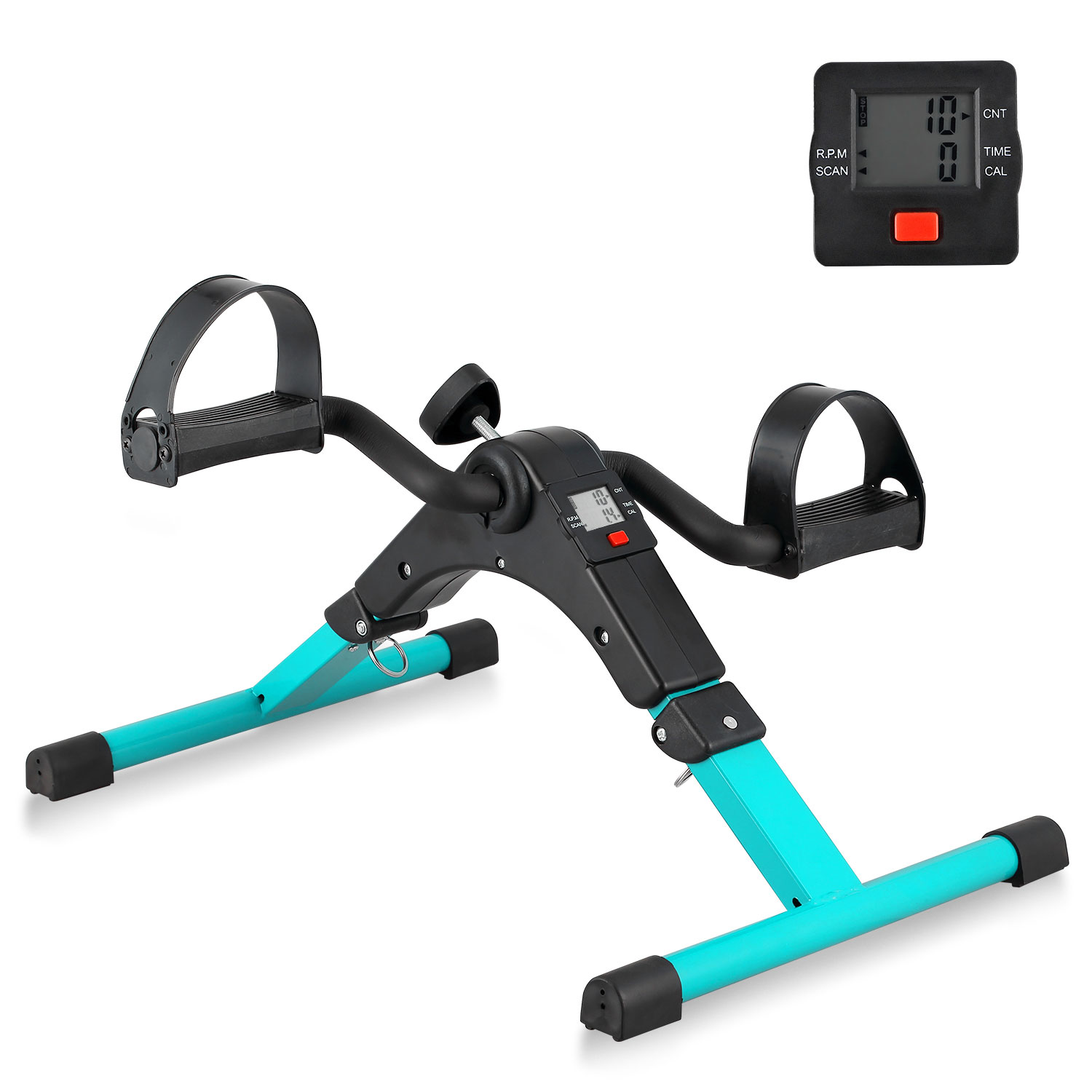 Nordic Simple Rocking Chair